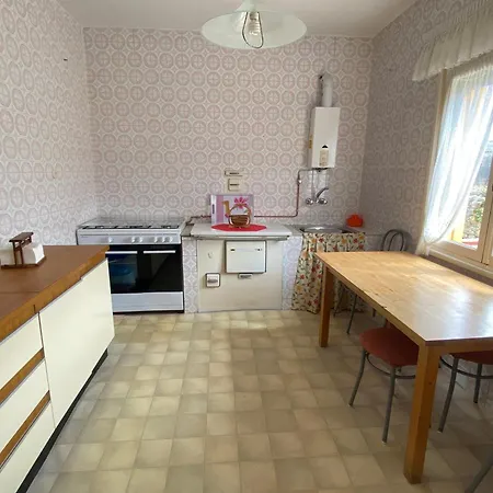 בית נופש Casa La Vina