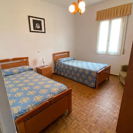 Holiday home Casa La Vina *