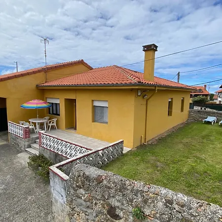 Casa La Vina Holiday home Ubiarco