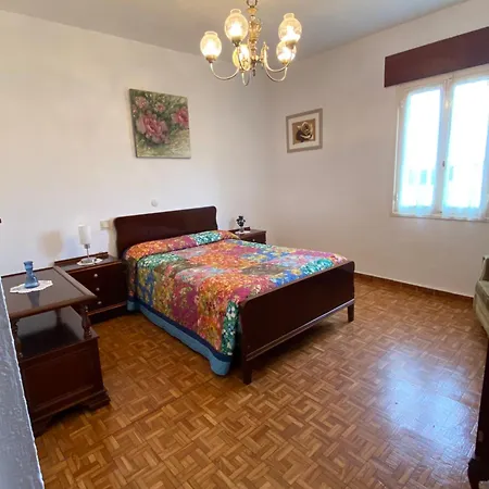 Holiday home Casa La Vina Ubiarco