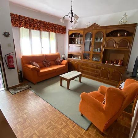 Casa La Vina Holiday home *
