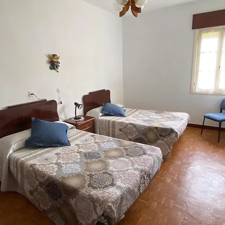 Casa La Vina Holiday home Ubiarco