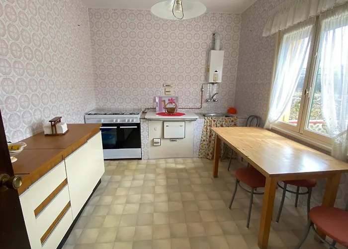 Hébergement de vacances Casa La Vina