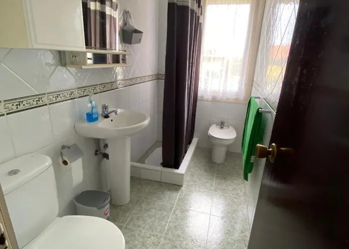 Casa La Vina Hébergement de vacances