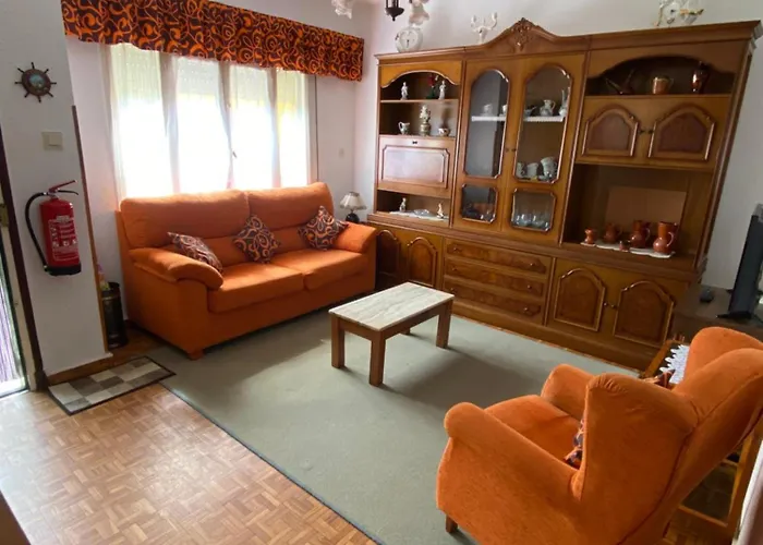 Casa La Vina 度假居 *