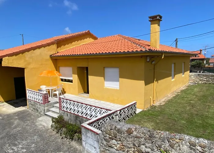 Hébergement de vacances Casa La Vina Ubiarco