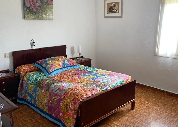 Casa La Vina * Ubiarco