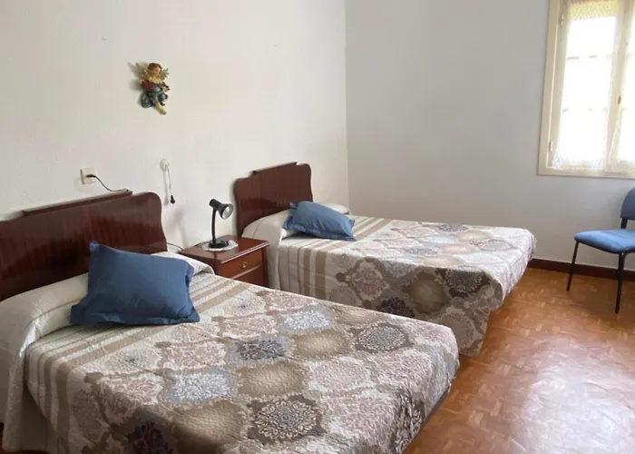 Casa La Vina 度假居 尤比雅克