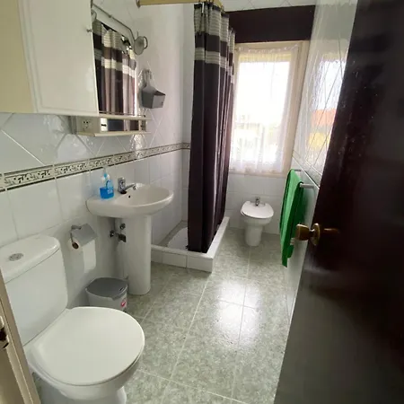 Casa La Vina Nyaraló