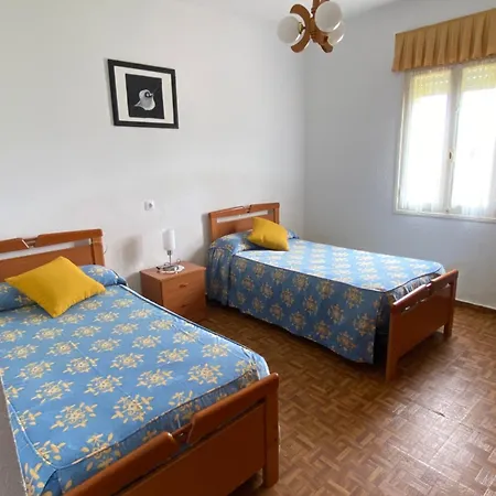 Nyaraló Casa La Vina *