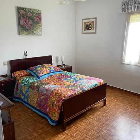 Casa La Vina * Ubiarco